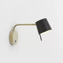   Astro Lighting MIURA 1444006 Fali lámpa 7,5W/LED 2700K 367LM IP20