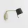 Astro Lighting MIURA 1444006 Fali lámpa 7,5W/LED 2700K 367LM IP20
