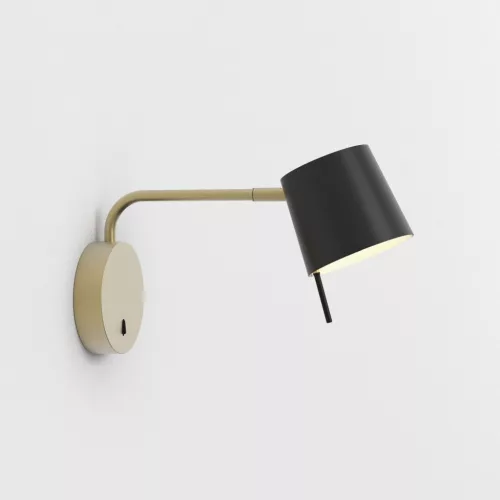 Astro Lighting MIURA 1444006 Fali lámpa 7,5W/LED 2700K 367LM IP20