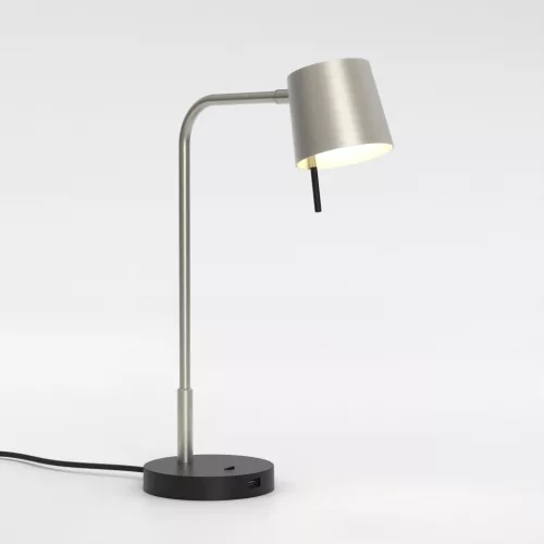 Astro Lighting MIURA 1444007 Asztali lámpa 7,5W/LED 2700K 367LM IP20