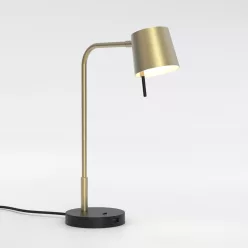   Astro Lighting MIURA 1444008 Asztali lámpa 7,5W/LED 2700K 367LM IP20