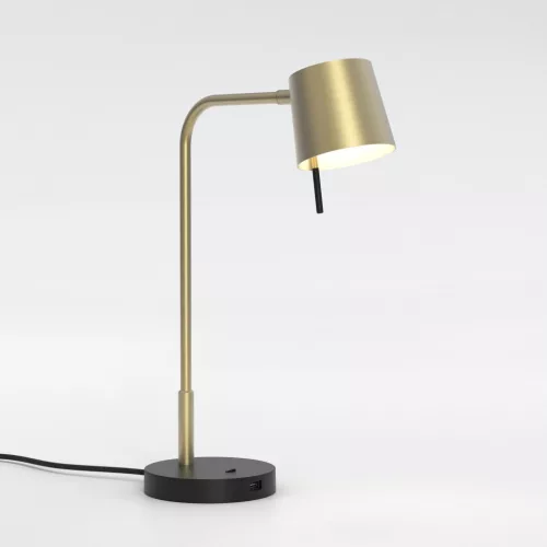 Astro Lighting MIURA 1444008 Asztali lámpa 7,5W/LED 2700K 367LM IP20