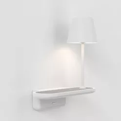 Astro Lighting ITO 1446001 Fali lámpa 1x5W/G9 IP20