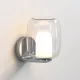 Astro Lighting AQUINA 1450001 Fali lámpa 1x3W/G9 IP44