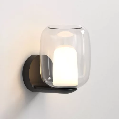 Astro Lighting AQUINA 1450002 Fali lámpa 1x3W/G9 IP44