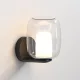 Astro Lighting AQUINA 1450002 Fali lámpa 1x3W/G9 IP44