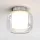 Astro Lighting AQUINA 1450003 Plafonlámpa 1x12W/E27 IP44
