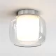 Astro Lighting AQUINA 1450003 Plafonlámpa 1x12W/E27 IP44