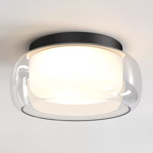 Astro Lighting AQUINA 1450011 Plafonlámpa 2x12W/E27 IP44