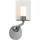 Astro Lighting ELENA 1453001 Fali lámpa 1x3W/G9 IP44