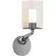 Astro Lighting ELENA 1453001 Fali lámpa 1x3W/G9 IP44