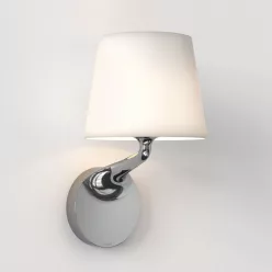 Astro Lighting MILLIE 1454001 Fali lámpa 1x3W/G9 IP44