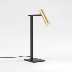   Astro Lighting Leda 1457002 Asztali lámpa 1x4W/LED|GU10 IP20