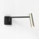 Astro Lighting Leda 1457004 Fali lámpa 1x4W/LED|GU10 IP20