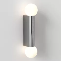Astro Lighting ORTONA 1459002 Fali lámpa 2x3.5W/G9 IP44
