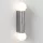 Astro Lighting ORTONA 1459002 Fali lámpa 2x3.5W/G9 IP44
