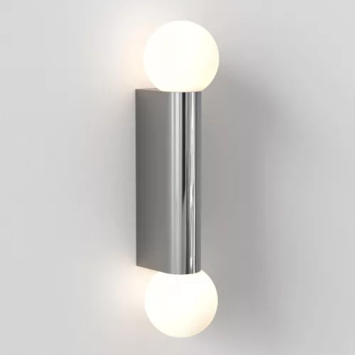 Astro Lighting ORTONA 1459002 Fali lámpa 2x3.5W/G9 IP44