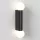Astro Lighting ORTONA 1459006 Fali lámpa 2x3.5W/G9 IP44