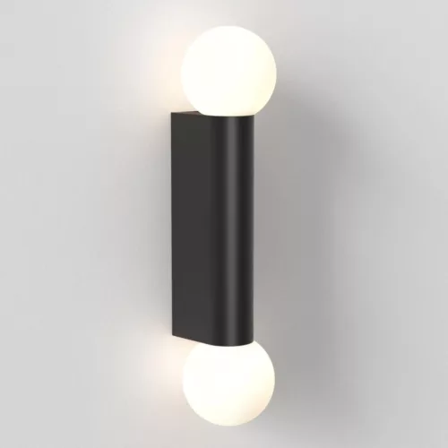 Astro Lighting ORTONA 1459006 Fali lámpa 2x3.5W/G9 IP44