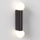 Astro Lighting ORTONA 1459006 Fali lámpa 2x3.5W/G9 IP44