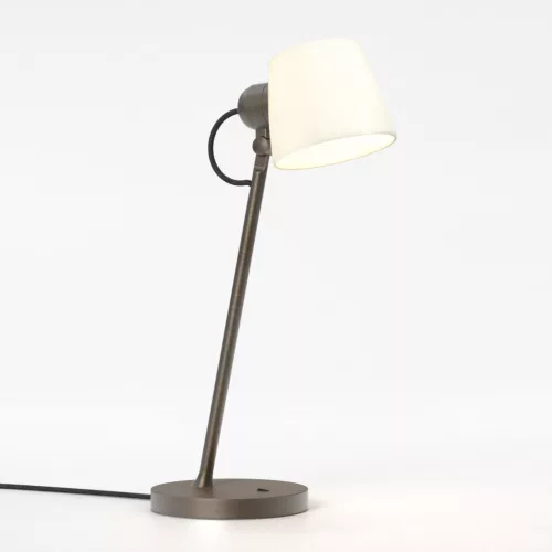 Astro Lighting Imari 1460001 Asztali lámpa 1x12W/LED|E27 IP20