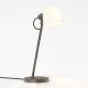 Astro Lighting Imari 1460001 Asztali lámpa 1x12W/LED|E27 IP20