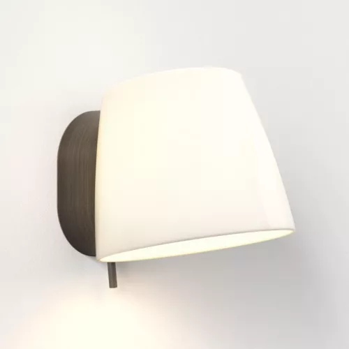Astro Lighting Imari 1460002 Fali lámpa 1x12W/LED|E27 IP20