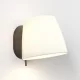 Astro Lighting Imari 1460002 Fali lámpa 1x12W/LED|E27 IP20