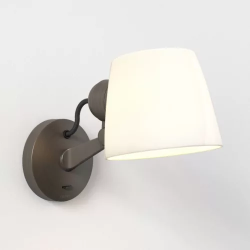 Astro Lighting Imari 1460003 Fali lámpa 1x12W/LED|E27 IP20