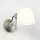 Astro Lighting Imari 1460006 Fali lámpa 1x12W/LED|E27 IP20