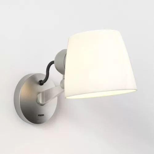 Astro Lighting Imari 1460006 Fali lámpa 1x12W/LED|E27 IP20