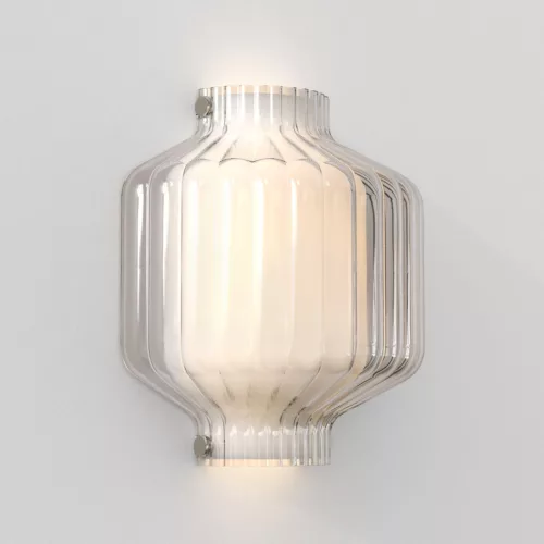 Astro Lighting Toro 1461001 Fali lámpa 1x12W/LED|E27 IP20