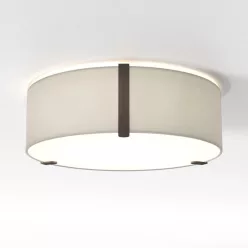  Astro Lighting SALINA 1463003 Süllyesztett mennyezeti lámpa 2x12W/E27 IP20