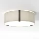 Astro Lighting SALINA 1463003 Süllyesztett mennyezeti lámpa 2x12W/E27 IP20