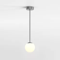   Astro Lighting Nara 1464001 Függőlámpa 1x7.6W/LED 3000K 324LM IP44