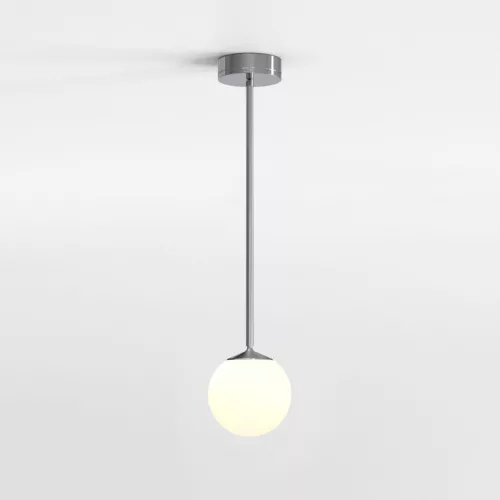 Astro Lighting Nara 1464001 Függőlámpa 1x7.6W/LED 3000K 324LM IP44