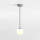 Astro Lighting Nara 1464001 Függőlámpa 1x7.6W/LED 3000K 324LM IP44