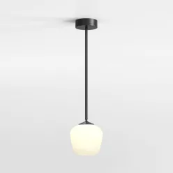   Astro Lighting Nara 1464003 Függőlámpa 1x7.6W/LED 3000K 324LM IP44