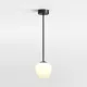 Astro Lighting Nara 1464003 Függőlámpa 1x7.6W/LED 3000K 324LM IP44