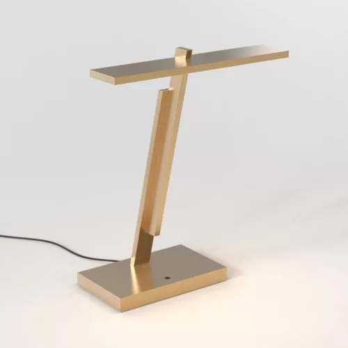 Astro Lighting GERRIT 1465001 Asztali lámpa 1x7.7W/led 2700K 393LM IP20