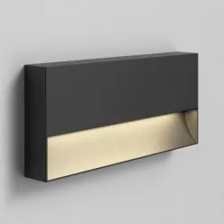   Astro Lighting Mori 1466002 Fali lámpa 1x8.1W/LED 3000K|4000K 214LM IP65