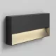 Astro Lighting Mori 1466002 Fali lámpa 1x8.1W/LED 3000K|4000K 214LM IP65