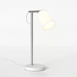 Astro Lighting Carlton 1467003 Asztali lámpa 1x5W/G9 IP20