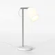 Astro Lighting Carlton 1467003 Asztali lámpa 1x5W/G9 IP20