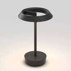   Astro Lighting Halo 1468001 Asztali lámpa 1x2.6W/LED 2700K 214LM IP20