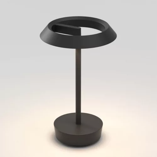 Astro Lighting Halo 1468001 Asztali lámpa 1x2.6W/LED 2700K 214LM IP20