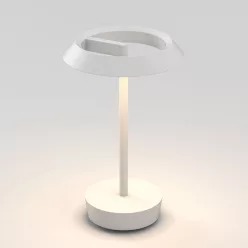   Astro Lighting Halo 1468002 Asztali lámpa 1x2.6W/LED 2700K 214LM IP20