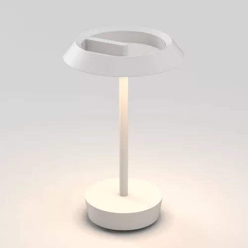 Astro Lighting Halo 1468002 Asztali lámpa 1x2.6W/LED 2700K 214LM IP20