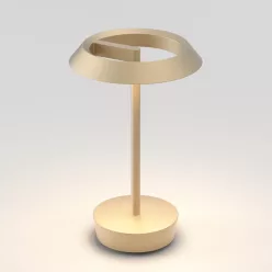  Astro Lighting Halo 1468003 Asztali lámpa 1x2.6W/LED 2700K 214LM IP20
