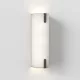 Astro Lighting ELBA 1469001 Fali lámpa 2x12W/E27 IP20